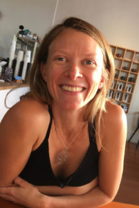 Kelly Bouma