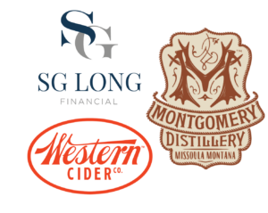 SG Long Financial, Montgomery Distillery, Western Cider