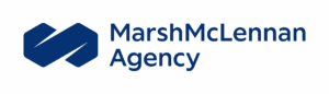 Logo to Marsh Mclennan Agency