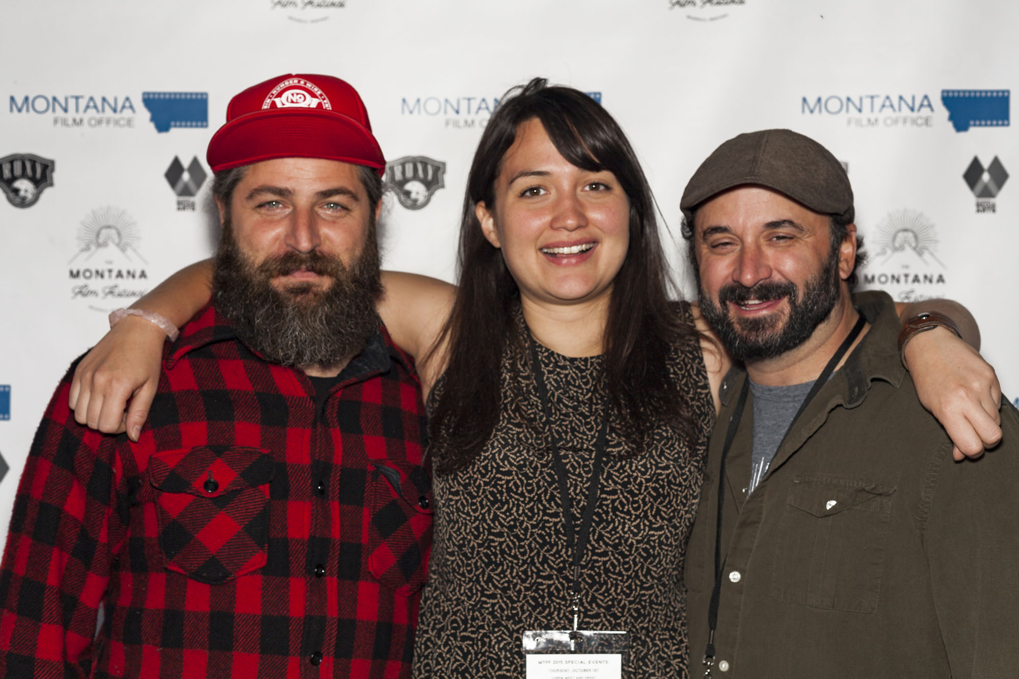 img_5336 MTFF Founders Rizzo and Aaron Roos with Lily Gladstone