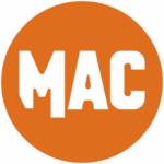 Image of the Montana Arts Council logo.