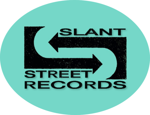 Slant Street Records
