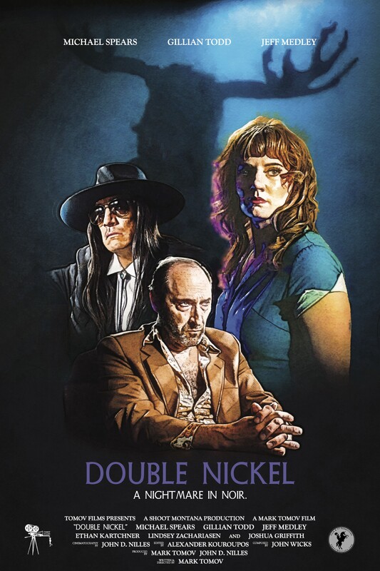 Poster Small