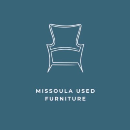 Missoula Used Furniture