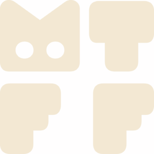 mtff-2025_secondary_light-brown Logo for Montana Film Festival.