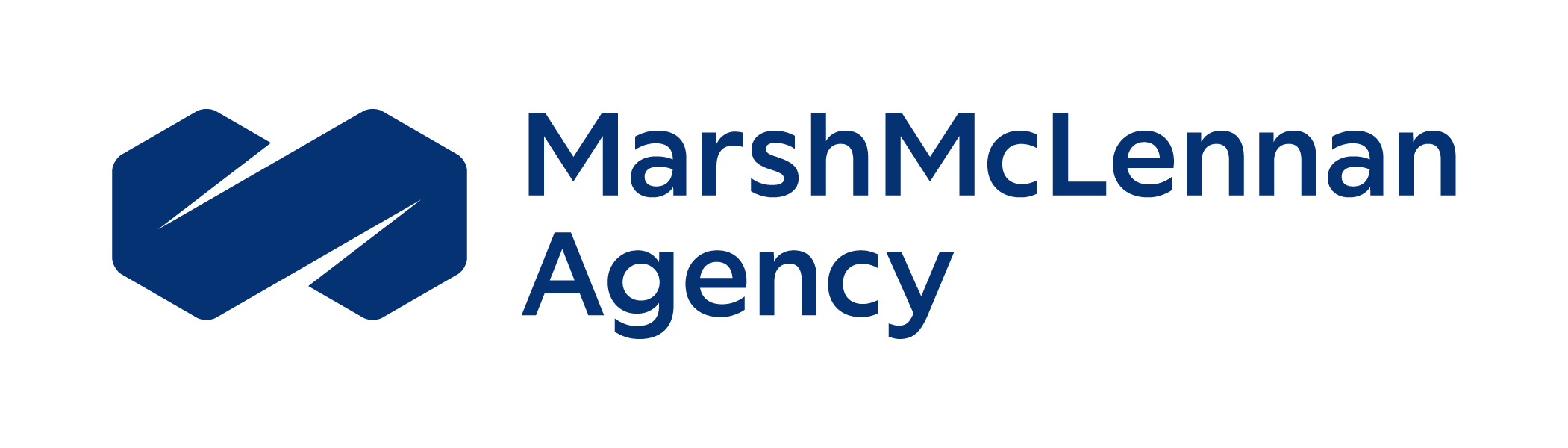 Logo to Marsh Mclennan Agency